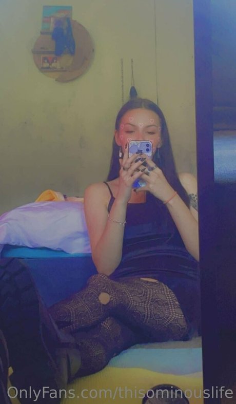 thisominouslife top pornographische foto