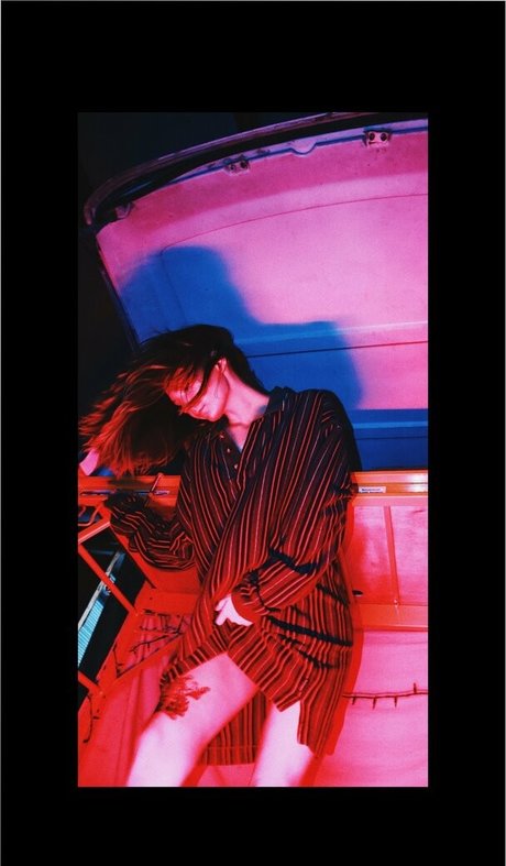 thisominouslife kunst nacktheit bild