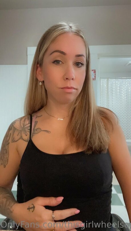 thisgirlwheelsamputee beste exklusive bilder