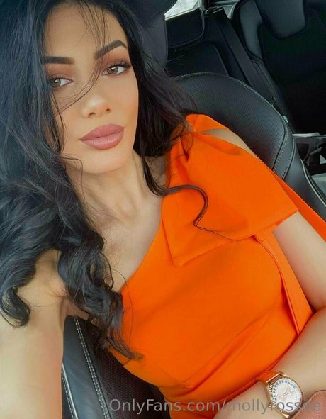 mollyrossee exklusive pornostar foto