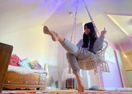 leahsprettyfeet hd xxx bild