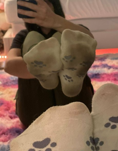 leahsprettyfeet erwachsene exklusive bilder