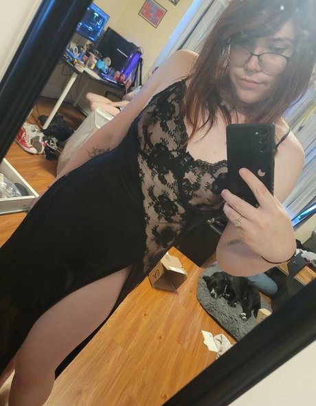 Alexandrabbit_ pornostar nette bild