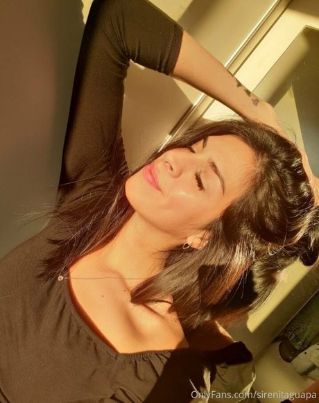 sirenitaguapa kostenlose nackte bild