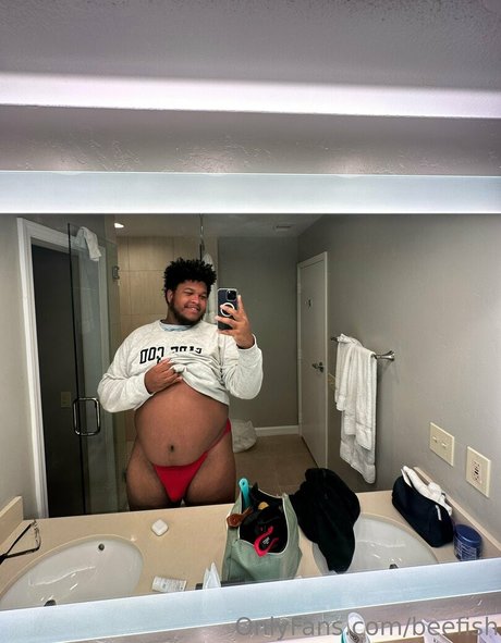 beefish heiße exklusive galerie