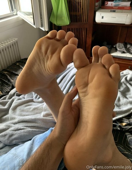 emile4you model kunst fotos