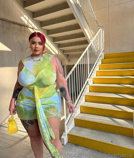 bbw trans onlyfans hübsche foto