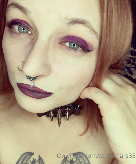 stellamars35 pornostar schöne galerie