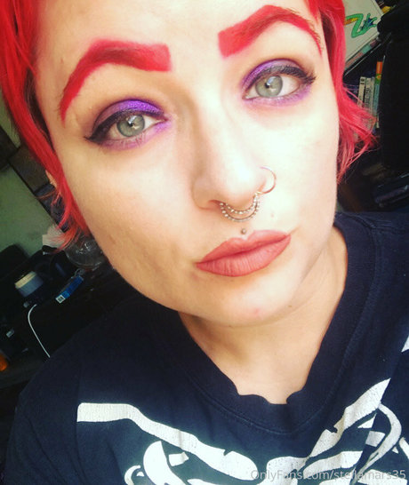 stellamars35 model hd foto