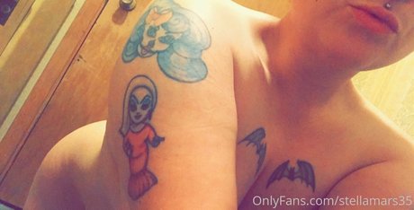 stellamars35 beste nackt bild