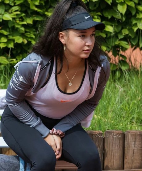 Eva Lys hd exklusive bild