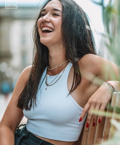 Eva Lys heiße hübsche foto