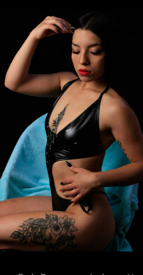 misscatta freie nackt galerie