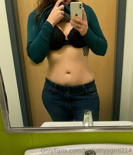 hisbabyygirll214 top nackten galerie