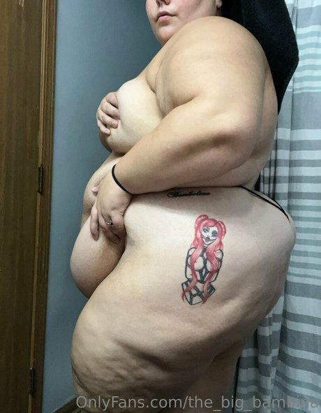 the big bambina beste top bilder