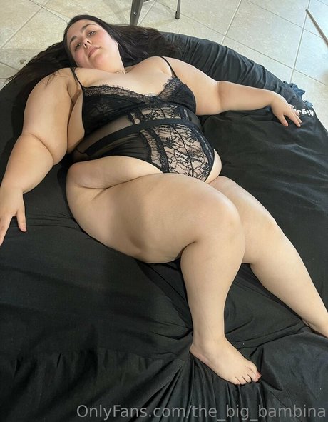 the big bambina schauspielerin nackte bild