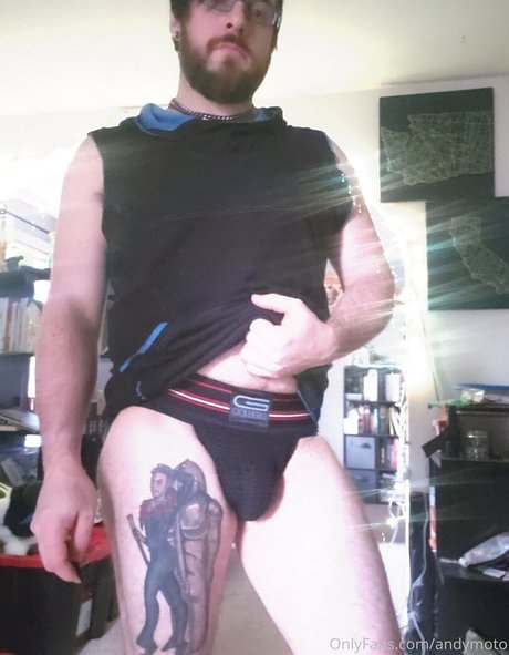 andymoto exklusive sex bild