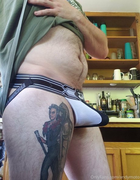 andymoto sexy beste galerie