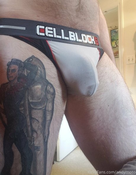 andymoto erotische heiße bilder