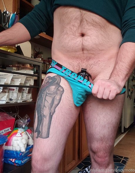 andymoto beste hübsche fotos