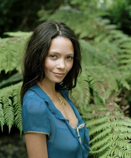 Thandieton sexy pornografische fotos