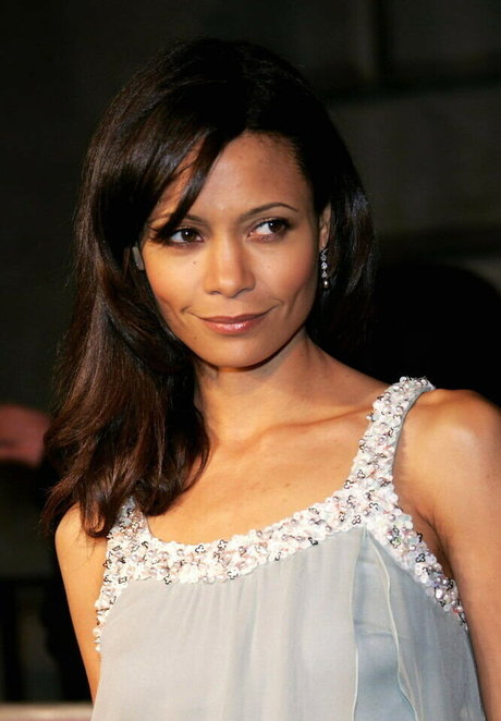 Thandieton perfekte beste fotos