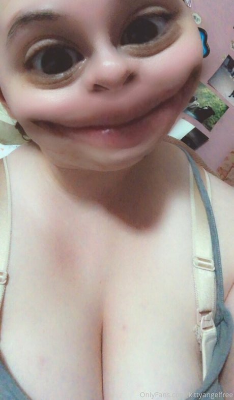 kittyangelfree hübsche nackt galerie