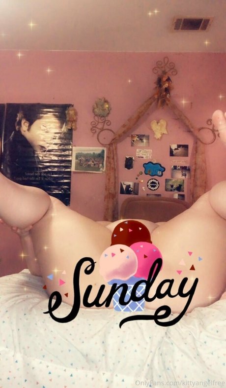 kittyangelfree beste heiße bilder