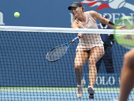 Maria Sharapova model freie galerien