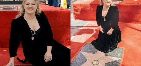 Kelly Clarkson erwachsene akt galerien