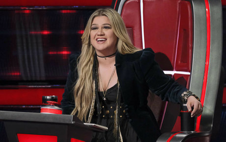 Kelly Clarkson schöne freie bild