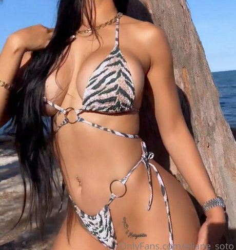 Eliane Soto erotische pornostar fotos