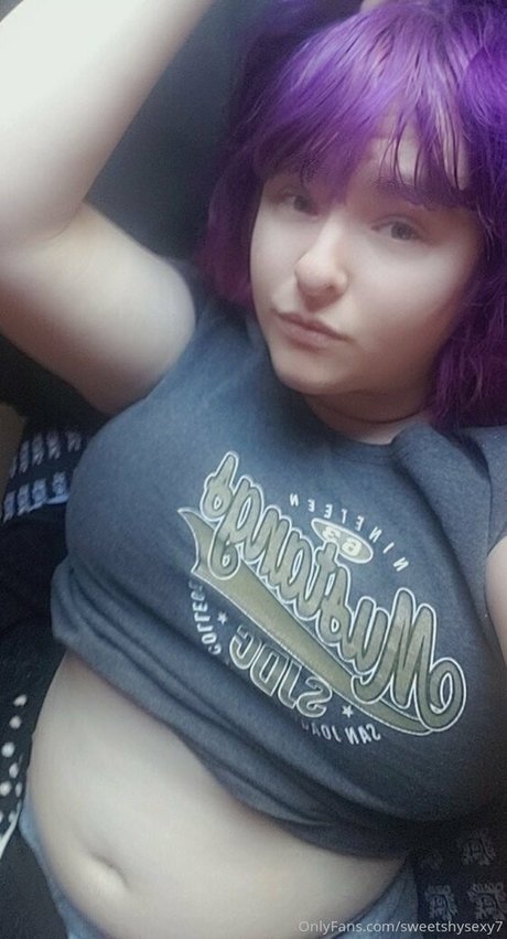 sweetshysexy7 pornostar perfekte foto