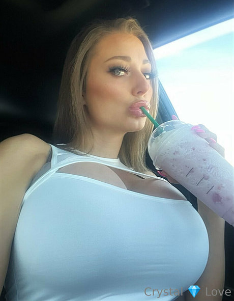 crystallovefree xxx hübsche foto