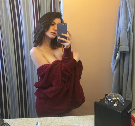 Shaninibby hübsche pornografische bild