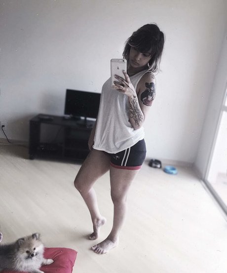 Riyuuka freie nackt archiv