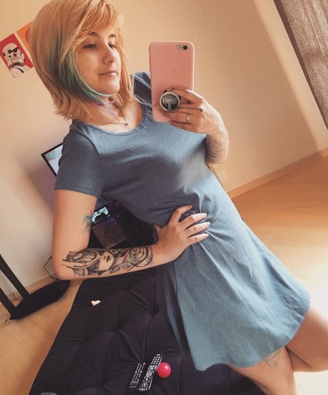 Riyuuka perfekte pornographische bild