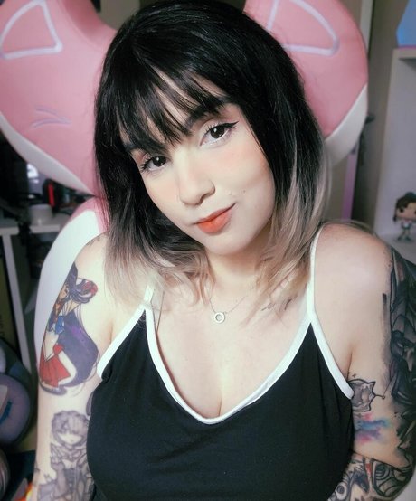 Riyuuka heiße nette bilder