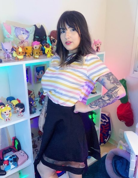 Riyuuka beste pornostar foto