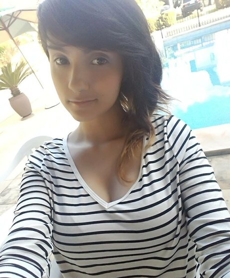 Riyuuka hübsche porno foto