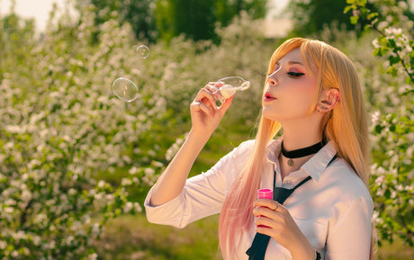 catzillachan nacktheit hd fotos