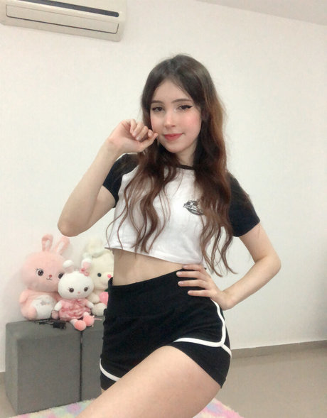 kalimaraa exklusive pornostar foto