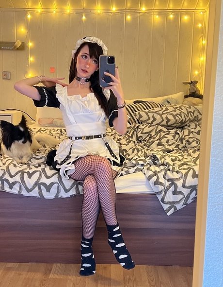 Nananightray beste nackt fotos