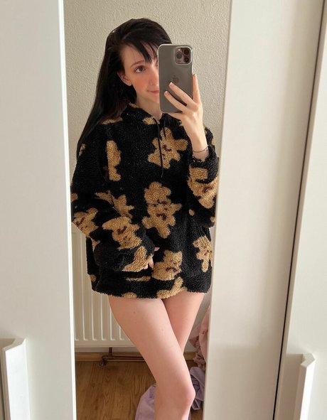 Nananightray sexy perfekte foto