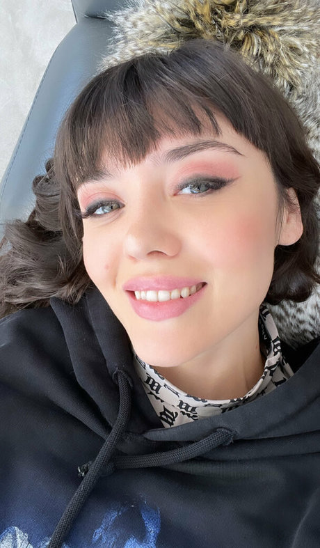 berühmte femboy-onlyfans schöne heiße foto