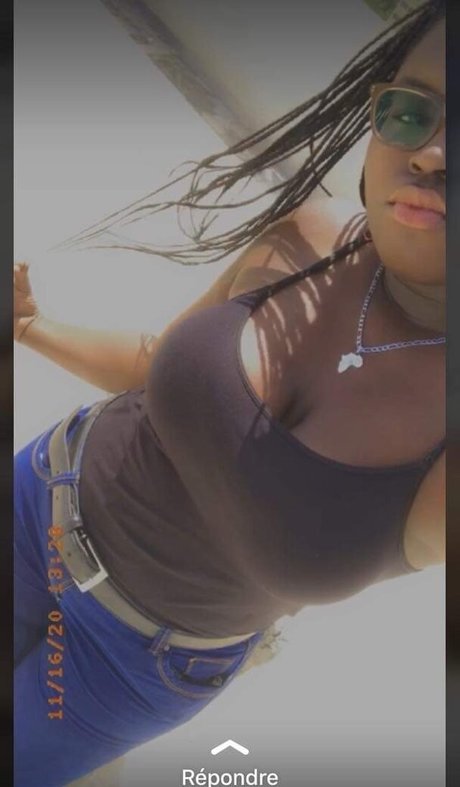 Tajupiternoir nackt foto