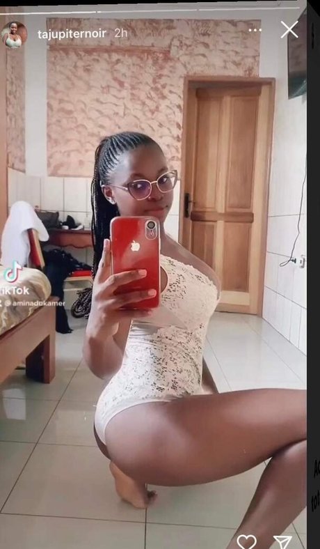 Tajupiternoir erotische freie bild