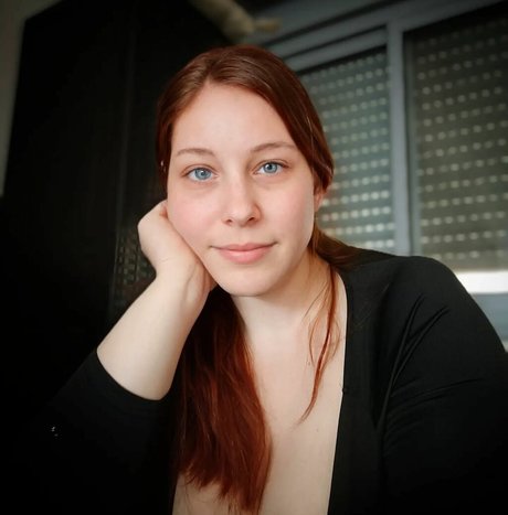 RedheadAnne schauspielerin sex fotos