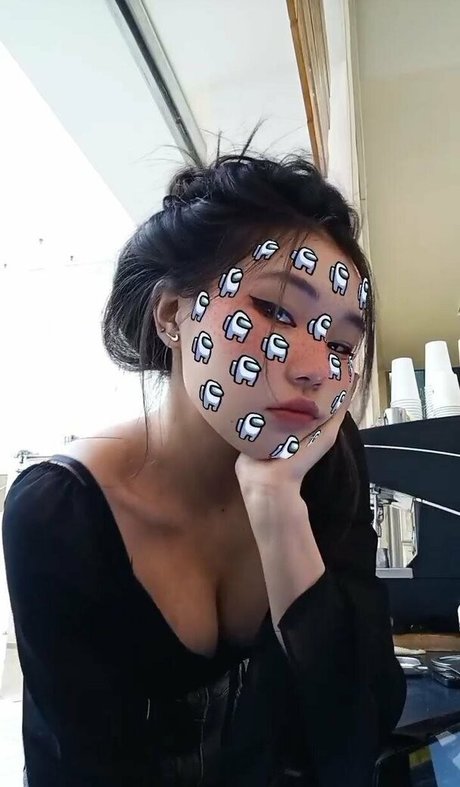 KimTeika pornostar schöne bilder