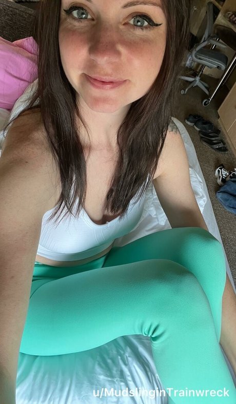 MudslinginTrainwreckVIP pornostar nette fotos